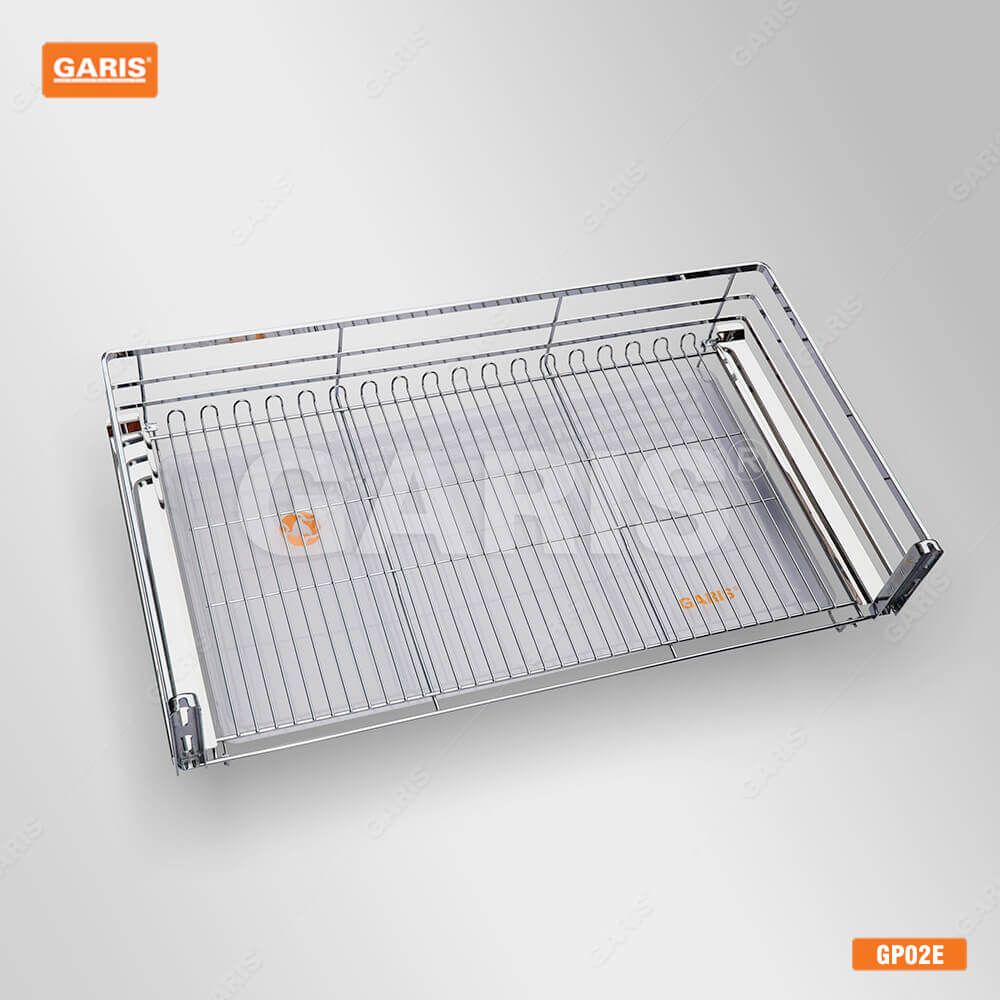 GIÁ XOONG NỒI GP02E - GARIS -