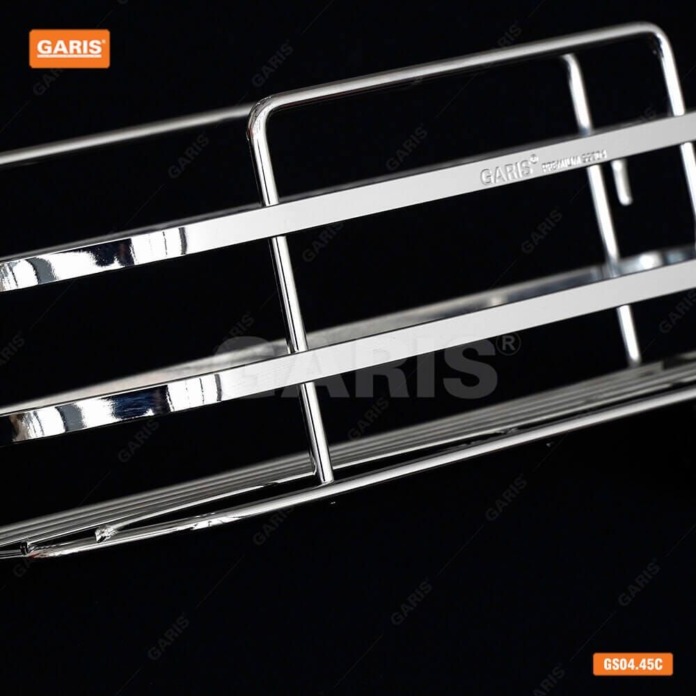 TỦ ĐỒ KHÔ 4 TẦNG GS04.45C - Garis