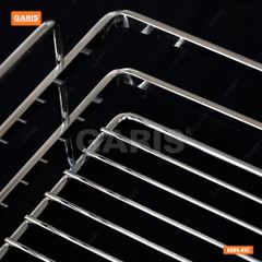 TỦ ĐỒ KHÔ 6 TẦNG GS06.45C - GARIS