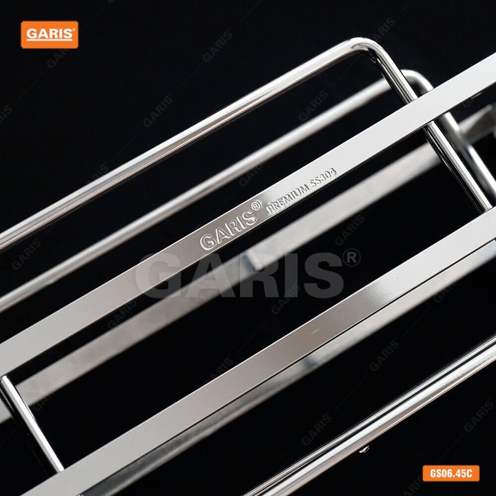 TỦ ĐỒ KHÔ 6 TẦNG GS06.45C - GARIS