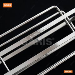TỦ ĐỒ KHÔ 6 TẦNG GS06.45C - GARIS