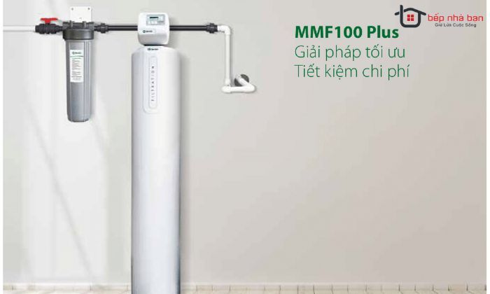 Hệ Thống Lọc Nước Đầu Nguồn AOS MMF