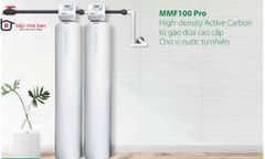 Hệ Thống Lọc Nước Đầu Nguồn AOS MMF
