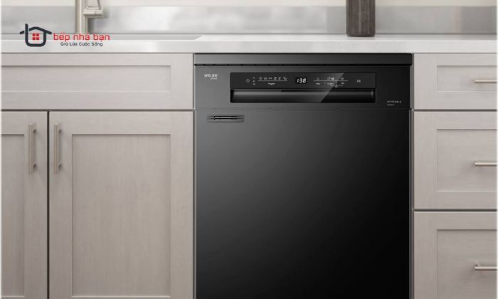 Máy Rửa Bát ( Chén ) SP 775 DW-B