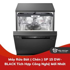 Máy Rửa Bát SMS 08 DW/UOZ