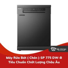 Máy Rửa Bát ( Chén ) SP 775 DW-B