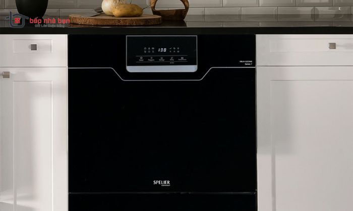 Máy Rửa Bát SMS 08 DW/UOZ