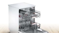 MÁY RỬA CHÉN ĐỘC LẬP BOSCH 60CM HMH.SMS68PW01E