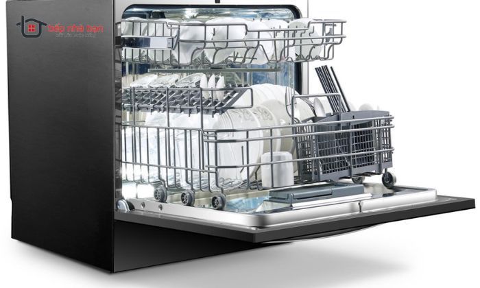 Máy Rửa Bát SMS 08 DW/UOZ