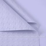 Giấy gói hoa trái tim dập nổi (1 tập 10 tờ) - GIA0102