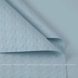 Giấy gói hoa trái tim dập nổi (1 tập 10 tờ) - GIA0102
