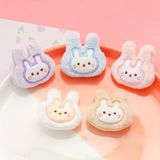 Mặt gấu bông cute vui nhộn - PKK0100