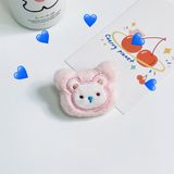 Mặt gấu bông cute vui nhộn - PKK0100