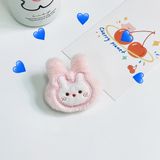 Mặt gấu bông cute vui nhộn - PKK0100