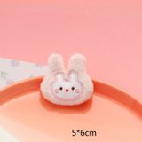 Mặt gấu bông cute vui nhộn - PKK0100