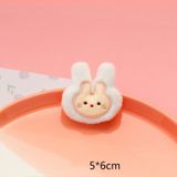Mặt gấu bông cute vui nhộn - PKK0100