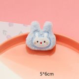 Mặt gấu bông cute vui nhộn - PKK0100
