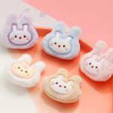 Mặt gấu bông cute vui nhộn - PKK0100