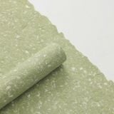 Giấy Kraff xé gói hoa tươi, hoa sáp (tập 5 tờ) - GIA0126
