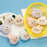 Mặt gấu bông Labubu - PKK0091