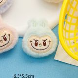 Mặt gấu bông Labubu - PKK0091