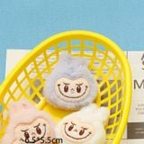 Mặt gấu bông Labubu - PKK0091
