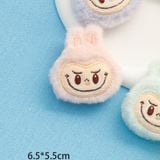 Mặt gấu bông Labubu - PKK0091