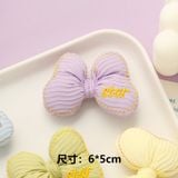 Nơ bông dễ thương - PKK0094