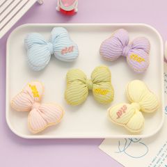 Nơ bông dễ thương - PKK0094