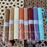 Cuộn vải thô (1 cuộn 4,5m) - GIA0020