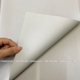 GIẤY TRƠN ĐẶC - GIA0034