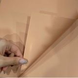 GIẤY TRƠN ĐẶC - GIA0034