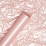 Giấy nến nhún gói hoa tươi, hoa sáp (khổ 50*70cm ) - GIA0079