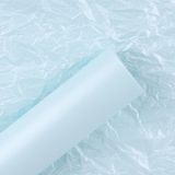 Giấy nến nhún gói hoa tươi, hoa sáp (khổ 50*70cm ) - GIA0079