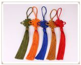 Dây đồng tâm trơn trang trí set quà Tết - MTT0015