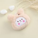 Mặt gấu bông thỏ dâu, gấu Kuromi HOT - PKK0095