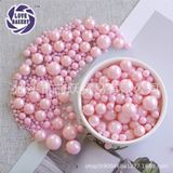 Bi đường lọ 130g mix size - COM0002