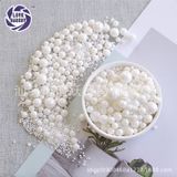 Bi đường lọ 130g mix size - COM0002