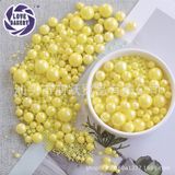 Bi đường lọ 130g mix size - COM0002