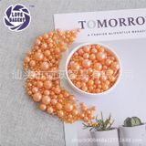 Bi đường lọ 130g mix size - COM0002