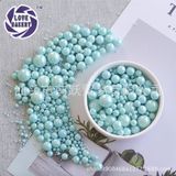 Bi đường lọ 130g mix size - COM0002