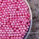 Bi đường loang lọ 100g size 7mm - COM0006
