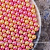 Bi đường loang lọ 100g size 7mm - COM0006