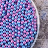 Bi đường loang lọ 100g size 7mm - COM0006