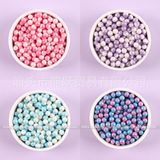 Bi đường loang lọ 100g size 7mm - COM0006