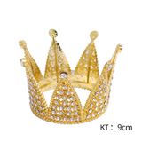 Vương miện size vừa - DCB0007