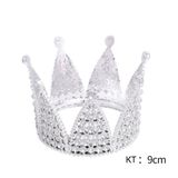 Vương miện size vừa - DCB0007