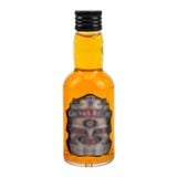 Mô hình chai rượu nhựa tròn Chivas - DCB0010