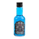 Mô hình chai rượu nhựa tròn Chivas - DCB0010