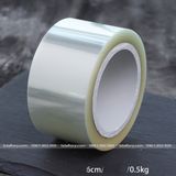 Cuộn mika cuốn thành bánh sinh nhật - DCK0002/DCK0003